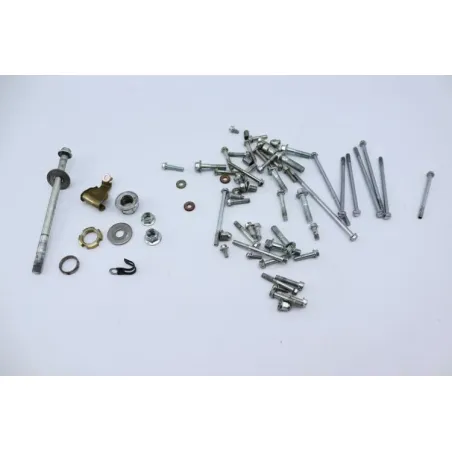 Kit visserie GENERIC PARADISE 50 2018 - 2020