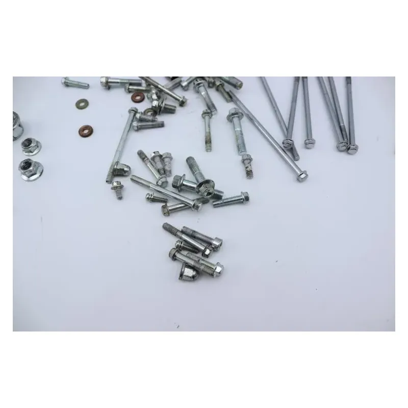 Kit visserie GENERIC PARADISE 50 2018 - 2020