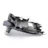 Passage de roue HONDA CBF 500 2004 - 2007