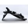Passage de roue HONDA CBF 500 2004 - 2007
