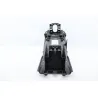 Passage de roue HONDA CBF 500 2004 - 2007