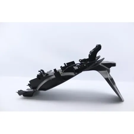 Passage de roue HONDA CBF 500 2004 - 2007