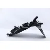 Passage de roue HONDA CBF 500 2004 - 2007