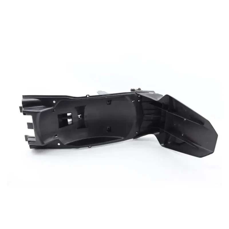 Passage de roue HONDA CBF 500 2004 - 2007