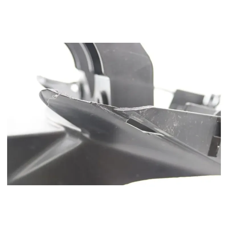 Passage de roue HONDA CBF 500 2004 - 2007