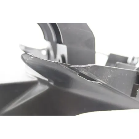 Passage de roue HONDA CBF 500 2004 - 2007