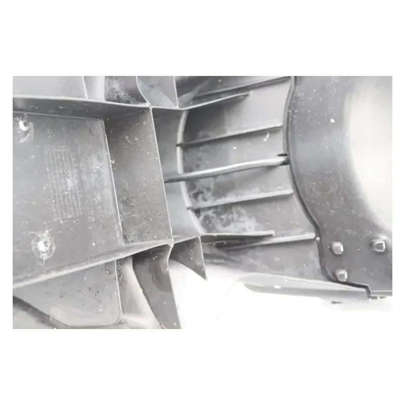 Passage de roue HONDA CBF 500 2004 - 2007