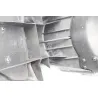 Passage de roue HONDA CBF 500 2004 - 2007