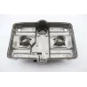 Couvre culasse HONDA CBF 500 2004 - 2007