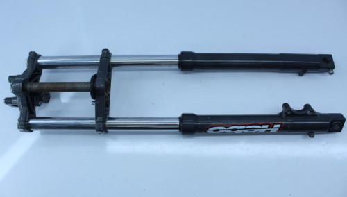 Fourche complete DERBI 50 DRD XTREME 10-13