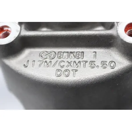 Jante arriere KAWASAKI Z 750 S 2005 - 2006