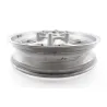 Jante avant HONDA CBF 500 2004 - 2007 Jante avant HONDA CBF 500 2004 - 2007