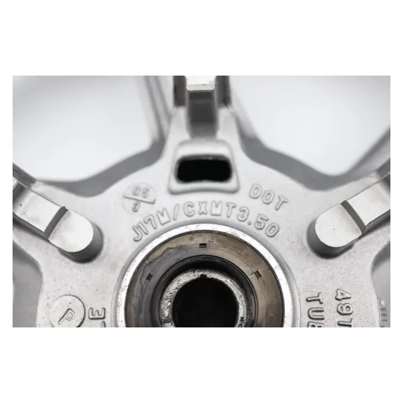 Jante avant HONDA CBF 500 2004 - 2007