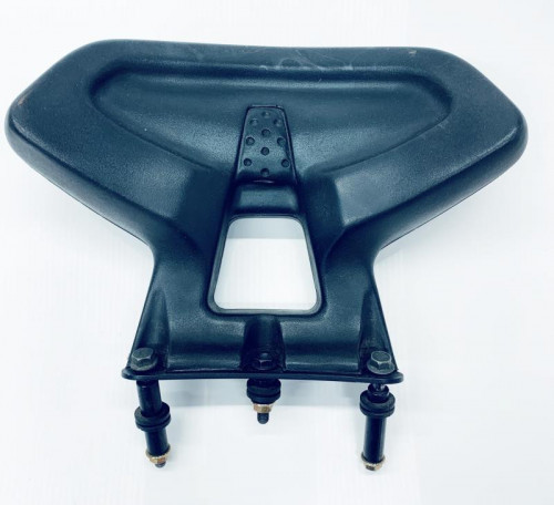 Dosseret YAMAHA XP 500 2008-2011 T-MAX