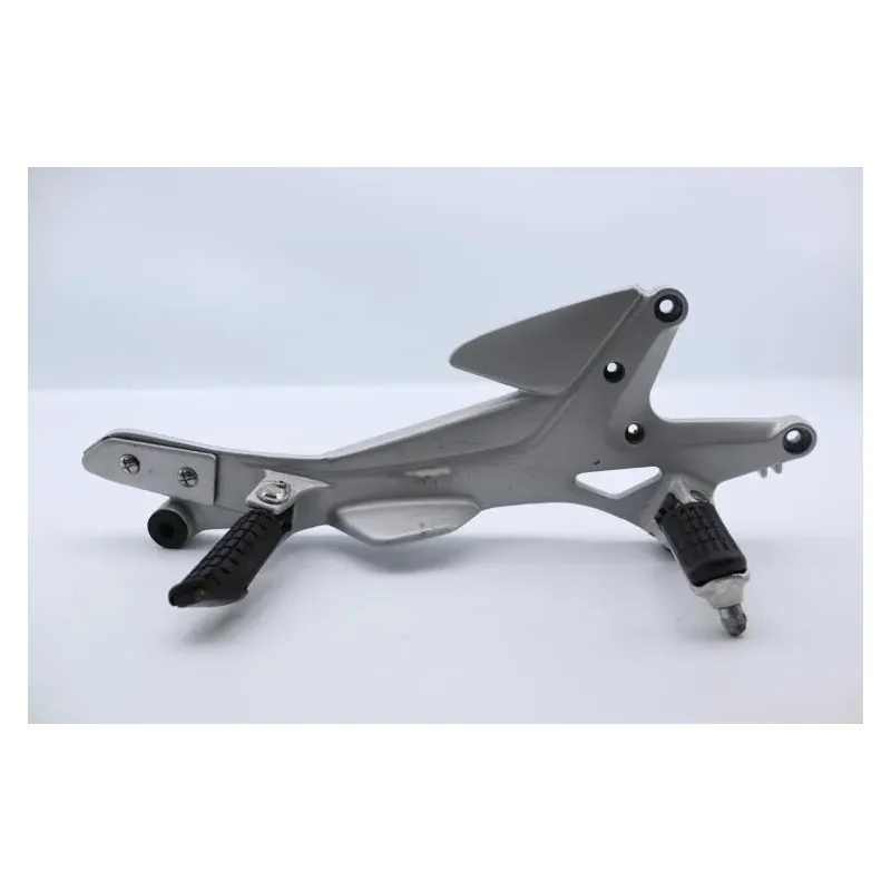 Platine avant droite HONDA CBF 500 2004 - 2007
