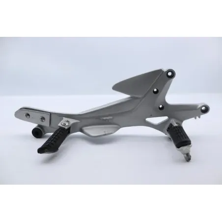 Platine avant droite HONDA CBF 500 2004 - 2007