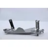Platine avant droite HONDA CBF 500 2004 - 2007 Platine avant droite HONDA CBF 500 2004 - 2007