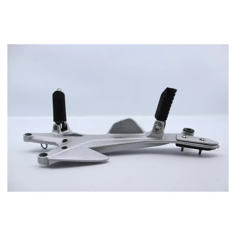 Platine avant droite HONDA CBF 500 2004 - 2007