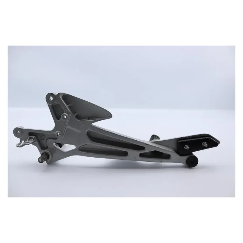 Platine avant droite HONDA CBF 500 2004 - 2007