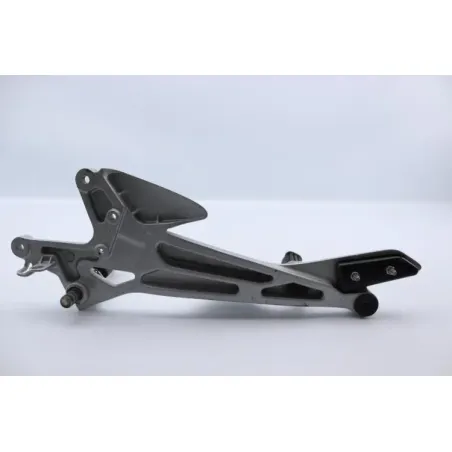 Platine avant droite HONDA CBF 500 2004 - 2007