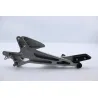Platine avant droite HONDA CBF 500 2004 - 2007 Platine avant droite HONDA CBF 500 2004 - 2007