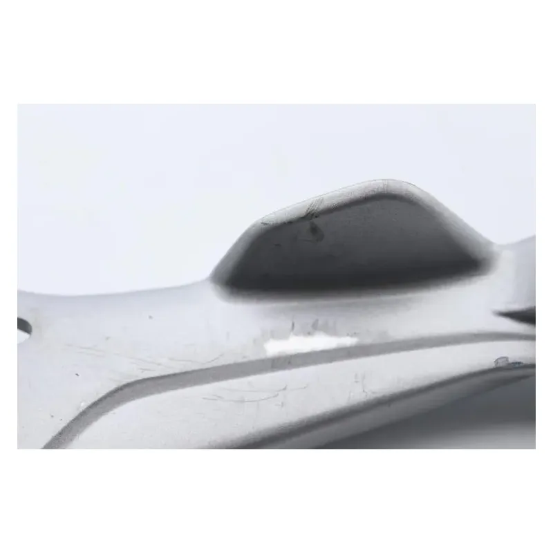 Platine avant droite HONDA CBF 500 2004 - 2007