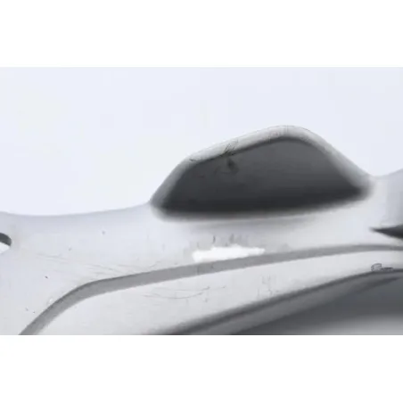 Platine avant droite HONDA CBF 500 2004 - 2007