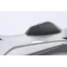 Platine avant droite HONDA CBF 500 2004 - 2007 Platine avant droite HONDA CBF 500 2004 - 2007