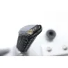 Platine avant droite HONDA CBF 500 2004 - 2007 Platine avant droite HONDA CBF 500 2004 - 2007