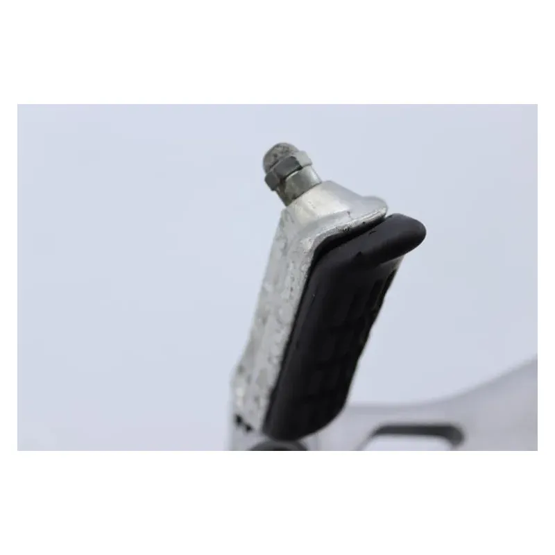 Platine avant droite HONDA CBF 500 2004 - 2007