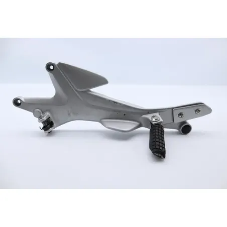 Platine avant gauche HONDA CBF 500 2004 - 2007