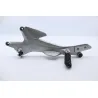Platine avant gauche HONDA CBF 500 2004 - 2007 Platine avant gauche HONDA CBF 500 2004 - 2007