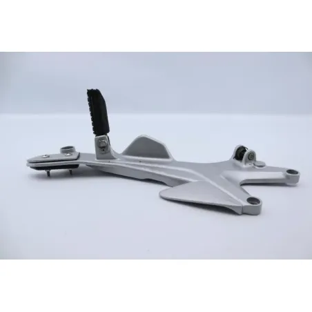 Platine avant gauche HONDA CBF 500 2004 - 2007
