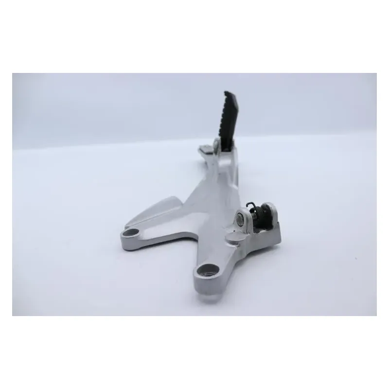 Platine avant gauche HONDA CBF 500 2004 - 2007