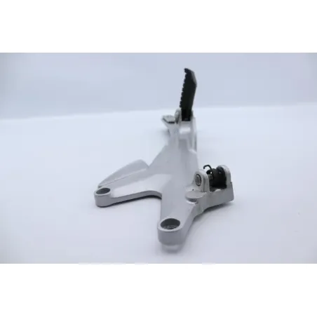 Platine avant gauche HONDA CBF 500 2004 - 2007