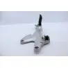 Platine avant gauche HONDA CBF 500 2004 - 2007 Platine avant gauche HONDA CBF 500 2004 - 2007