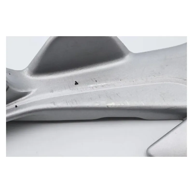 Platine avant gauche HONDA CBF 500 2004 - 2007