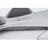 Platine avant gauche HONDA CBF 500 2004 - 2007 Platine avant gauche HONDA CBF 500 2004 - 2007