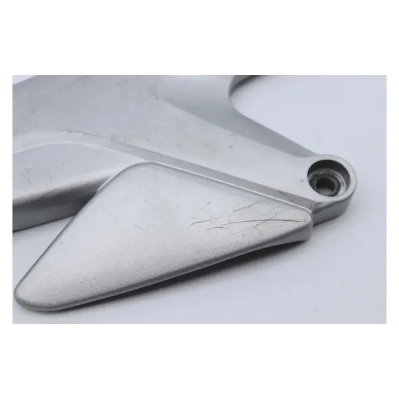 Platine avant gauche HONDA CBF 500 2004 - 2007