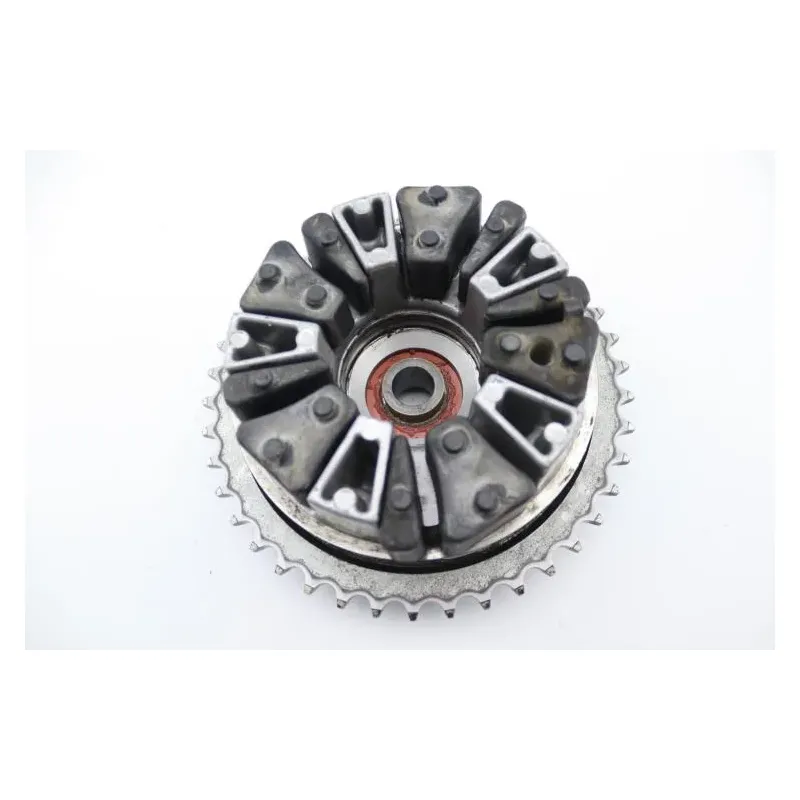 Porte couronne HONDA CBF 500 2004 - 2007