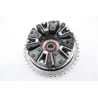 Porte couronne HONDA CBF 500 2004 - 2007