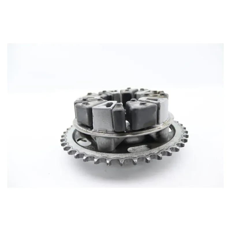 Porte couronne HONDA CBF 500 2004 - 2007