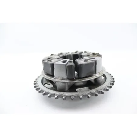 Porte couronne HONDA CBF 500 2004 - 2007