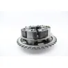 Porte couronne HONDA CBF 500 2004 - 2007