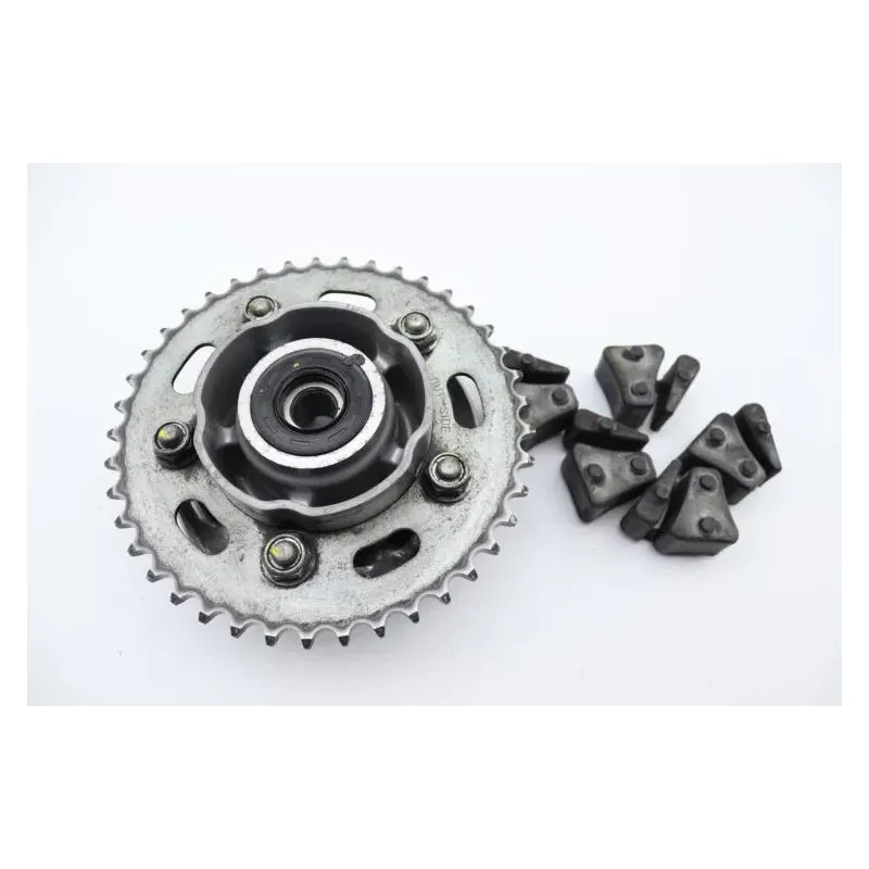 Porte couronne HONDA CBF 500 2004 - 2007