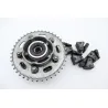 Porte couronne HONDA CBF 500 2004 - 2007