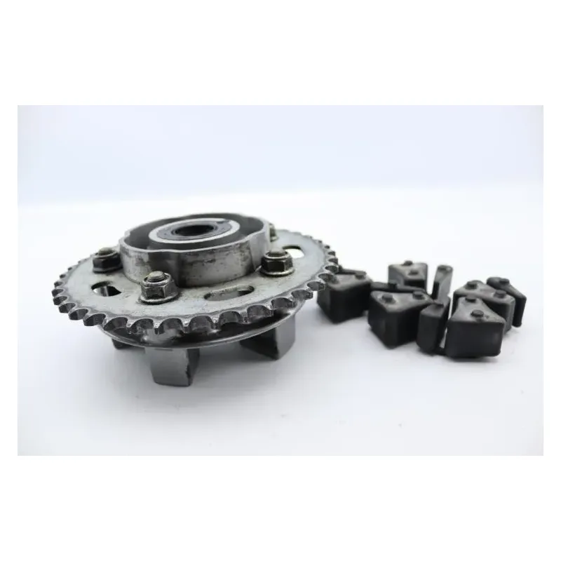 Porte couronne HONDA CBF 500 2004 - 2007
