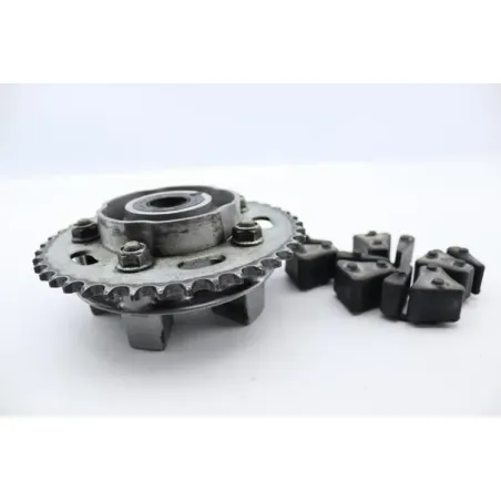 Porte couronne HONDA CBF 500 2004 - 2007