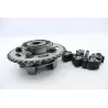 Porte couronne HONDA CBF 500 2004 - 2007
