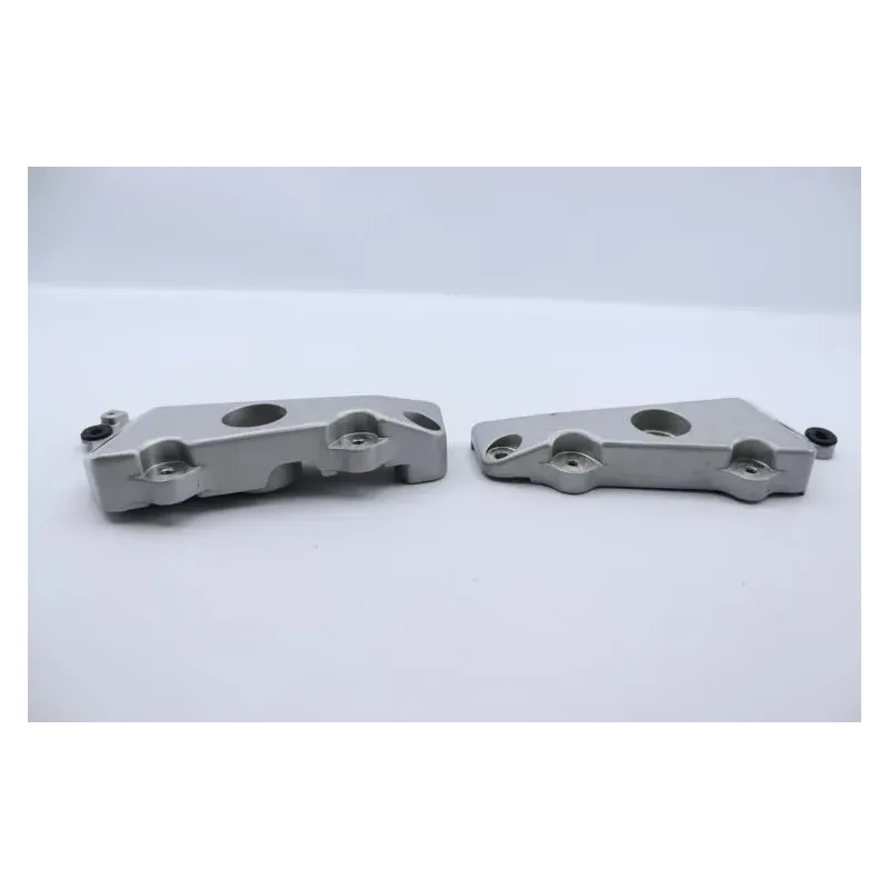 Support moteur HONDA CBF 500 2004 - 2007